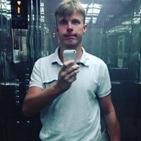 Алексей Милёхин