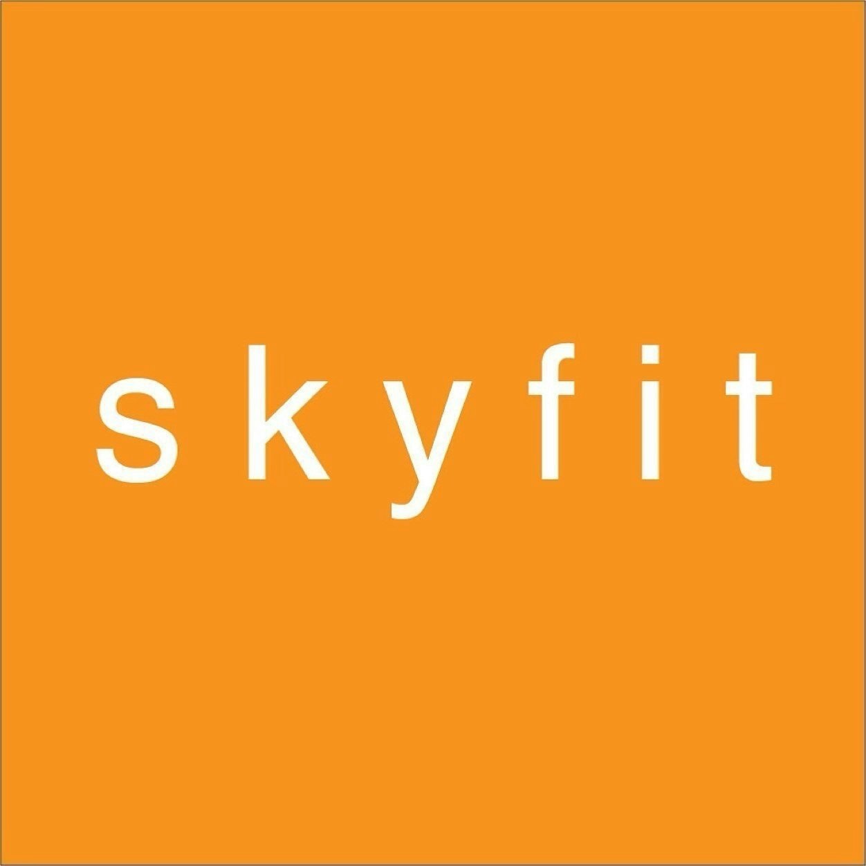 #Skyfit