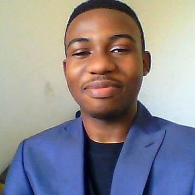 David Elom GNAGLO