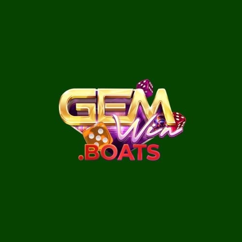 Gemwin Boats