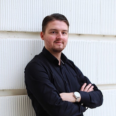 Mario Milosavljević