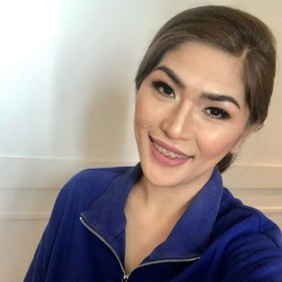 Sittie Nadjiya Mapandi