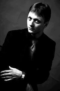 Максим Корявец