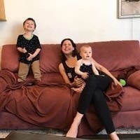 Inbal Lee Geffen Heimann