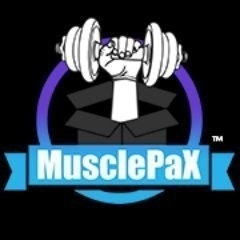 MusclePaX