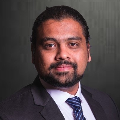 Makarand S  Mandolkar