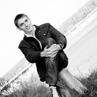 Виталик Заровный