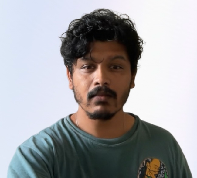 Vinyas V
