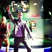 Антон Шестак