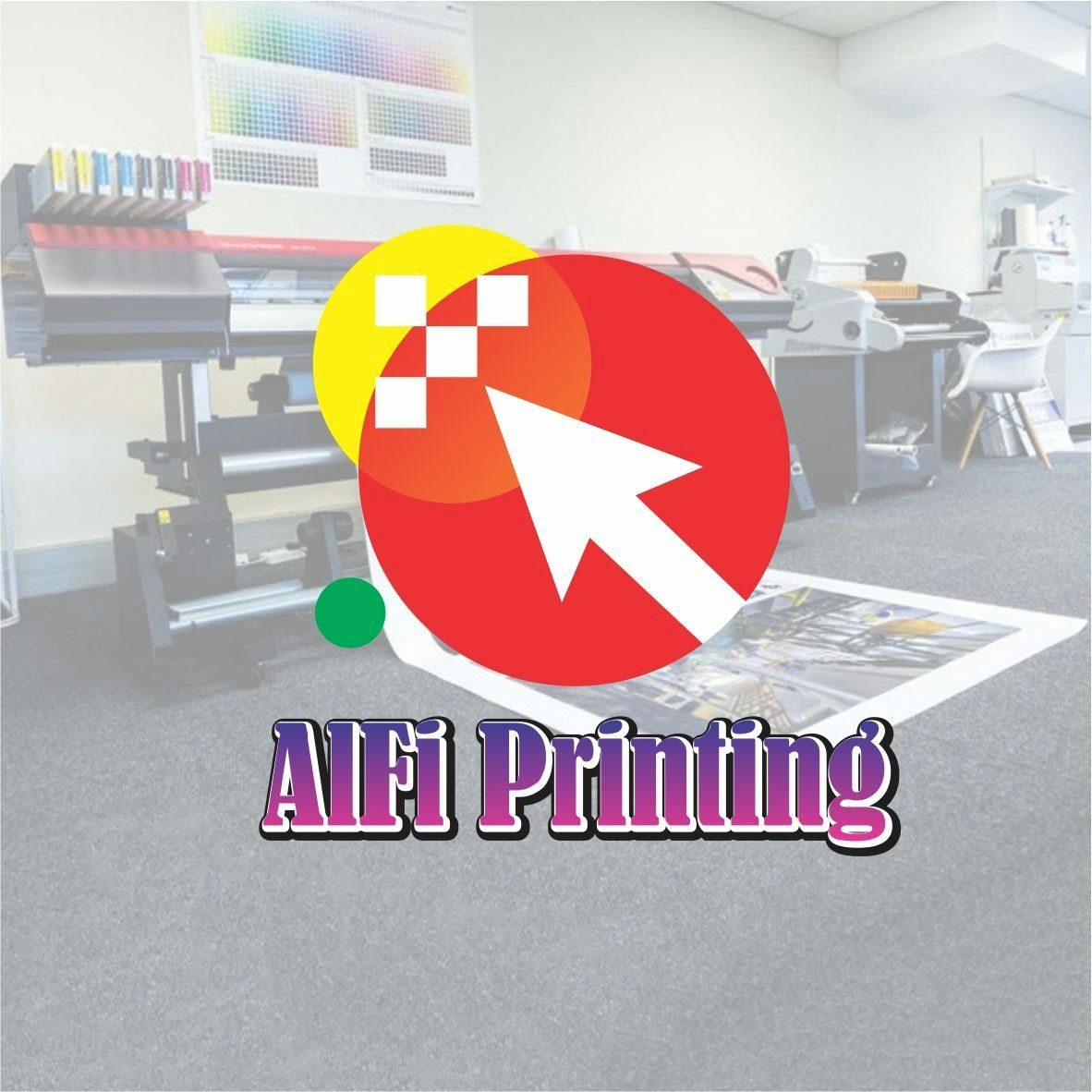 Alfi Printing