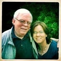 Solveig Pederson Zarubin