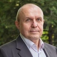 Валерий Славиковский