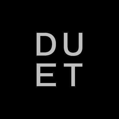 Duet Mockup