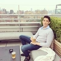 Andres Victor Charles