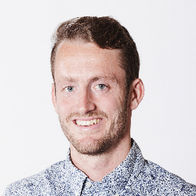 Daniel Schofield