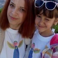 Мария Супрун