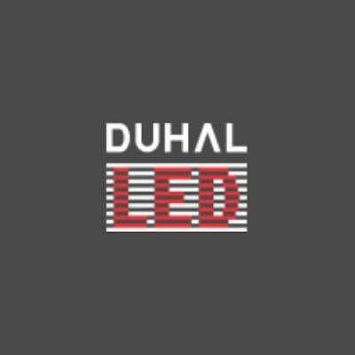 Đèn LED Duhal