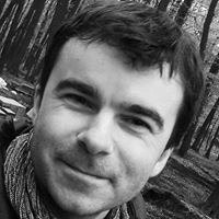 Віталій Харечко