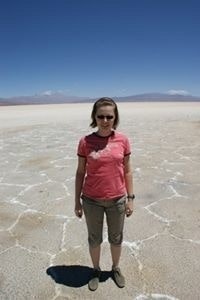 Izabela Korzeniowska