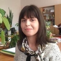 Lyudmila Shevkoplias