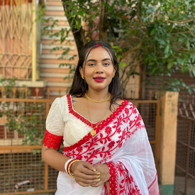Mita Mondal