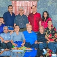 Chathuranga Kariawasam