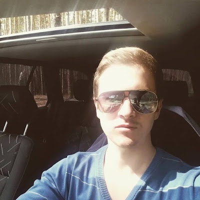 Богдан Гайдук