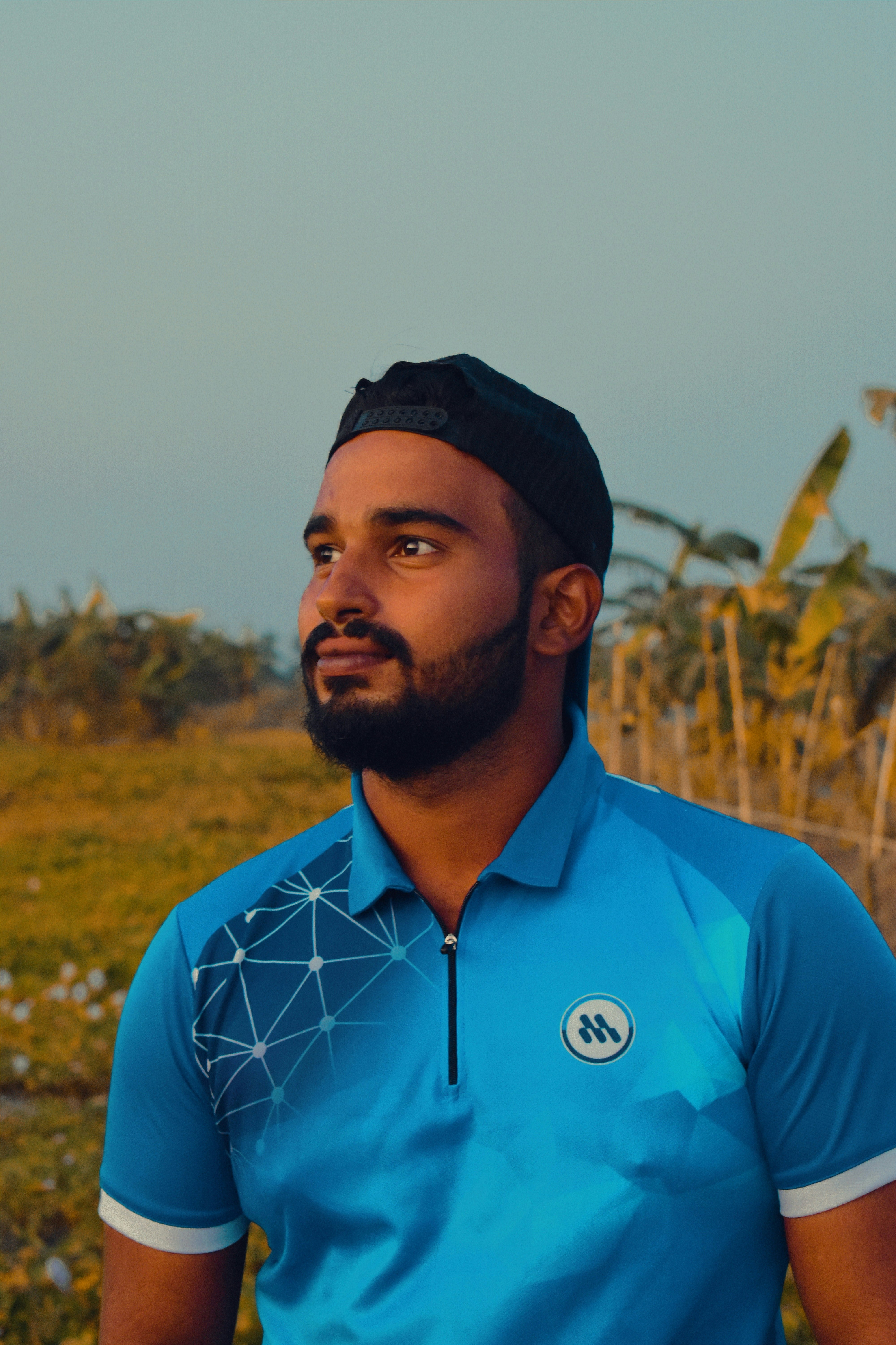 Arindam Chakaraborty