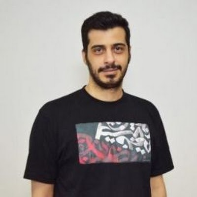 mohammad jafari