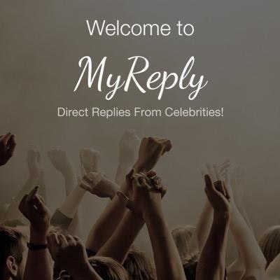 MyReply Inc.