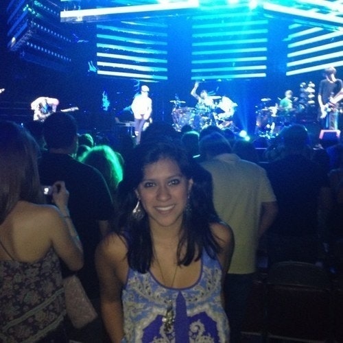 Adriana Catalina Vázquez Ortiz