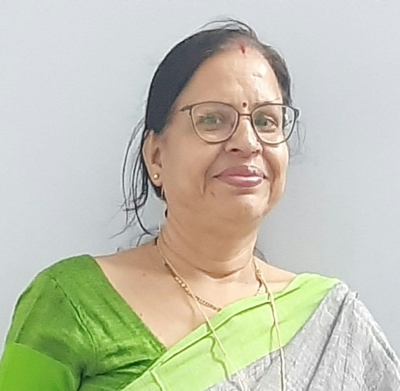 Soma Roy