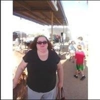 Marla Golman Hackett