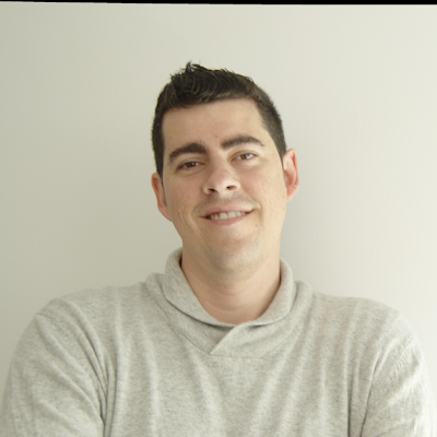 Jesús Estévez Caparrós