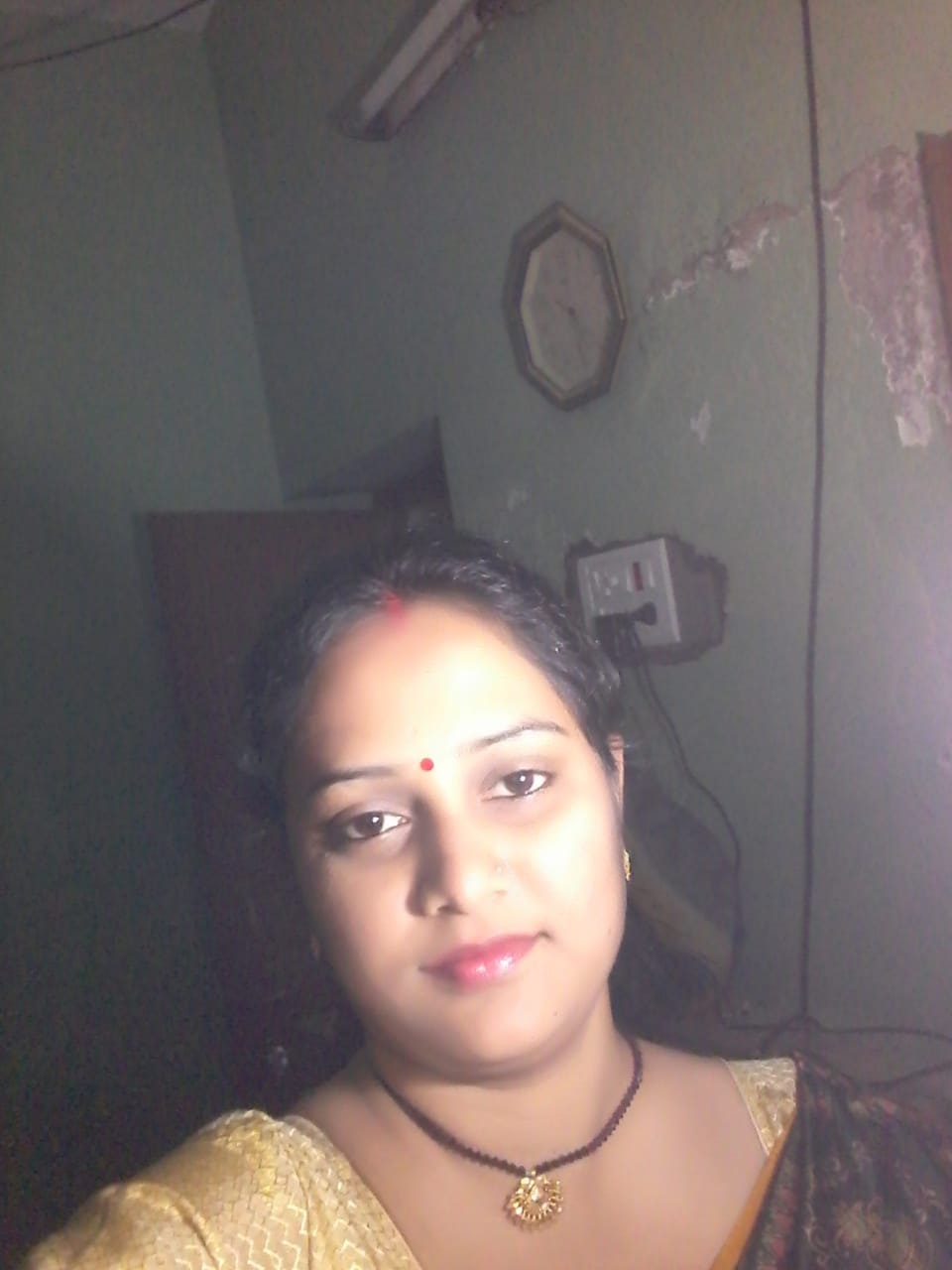 Suparna Biswas 