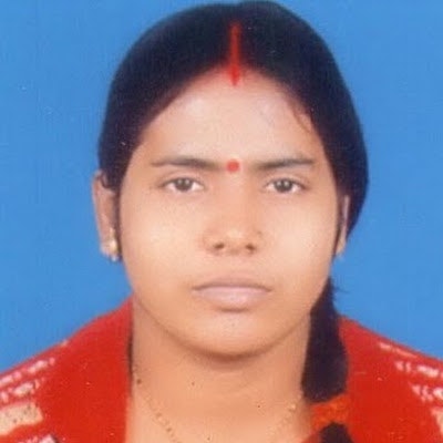 sipra Mondal