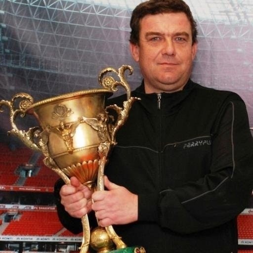 Александр Близнюк