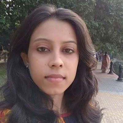 Indrani Paul