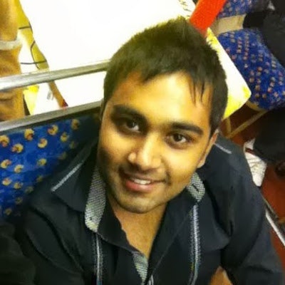 Tejo Tarun Devireddi