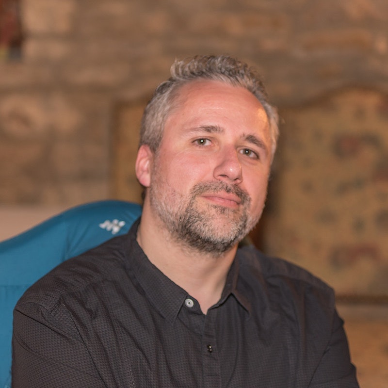 Werner-Karl Heisenberg