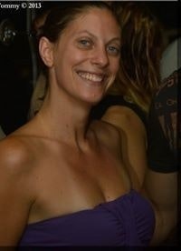 Laura Almagor Malamud