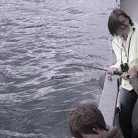 Наталья Черемухина