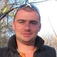 Андрей Костылев