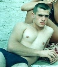 Дмитрий Королёв