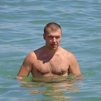 Андрей Панченко