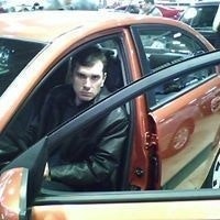 Олег Черноволенко