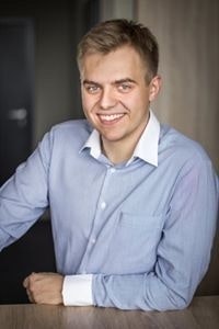 Bartlomiej Postek