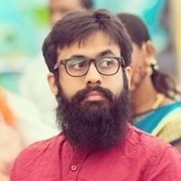 Akshay S Murthy Kashain