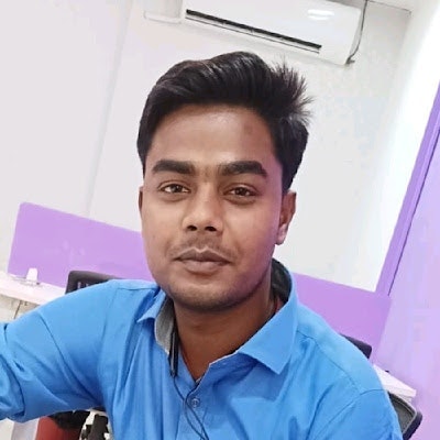 Subhash Yadav