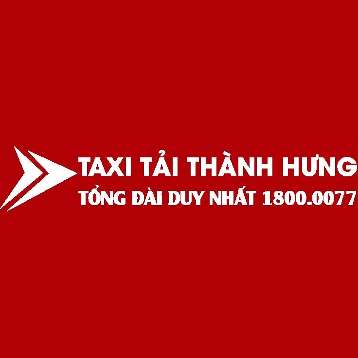 Thành Hưng Taxi tải